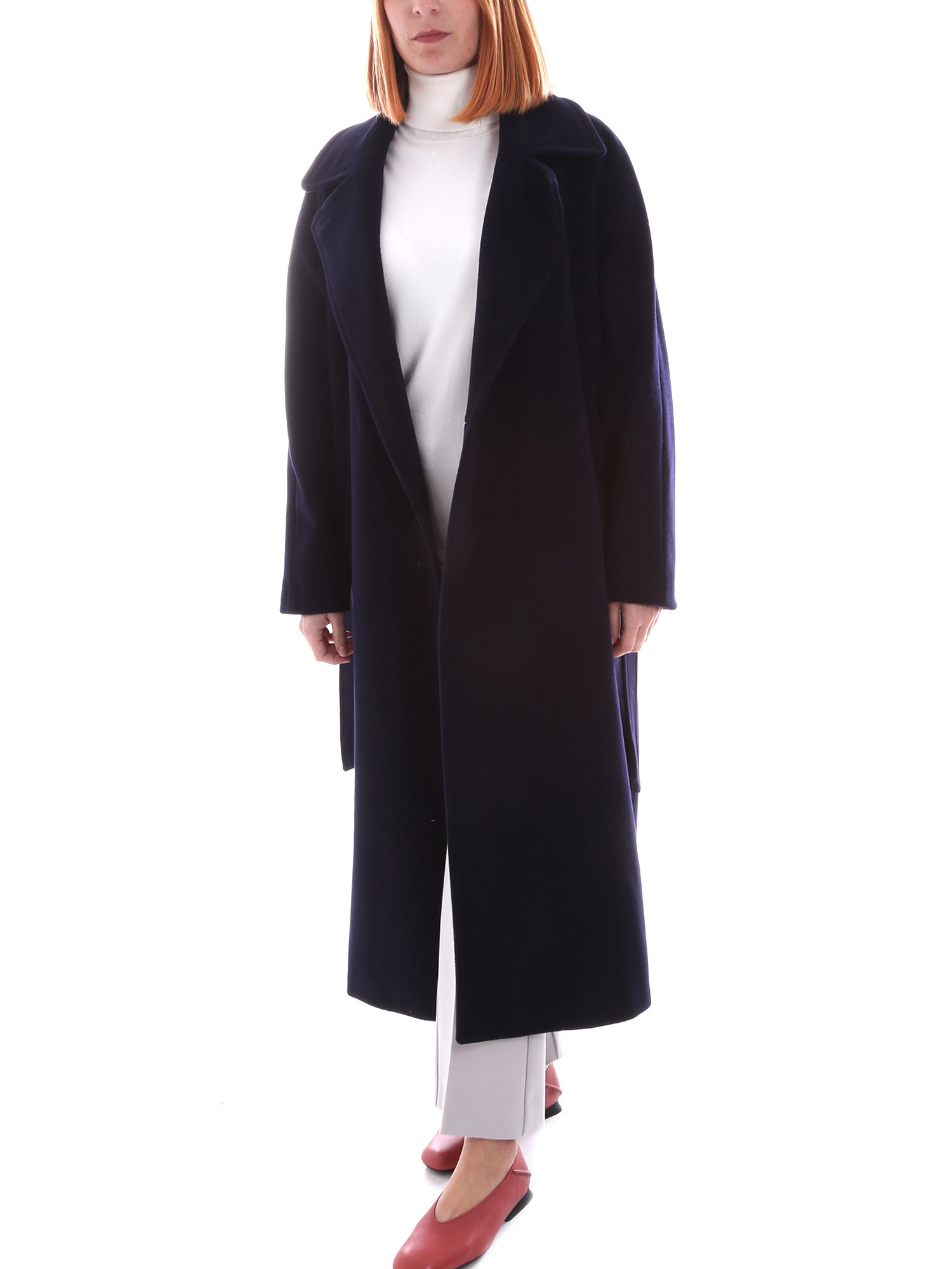 Cappotti Blu Emme Marella