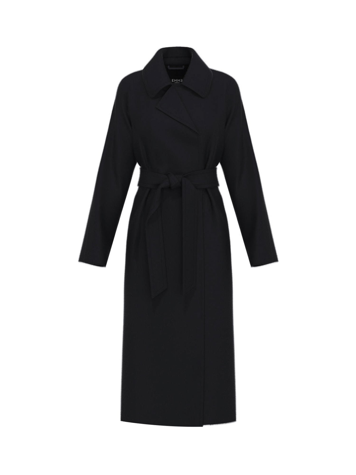 Cappotti Nero Emme Marella