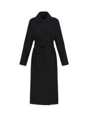 Cappotti Nero Emme Marella