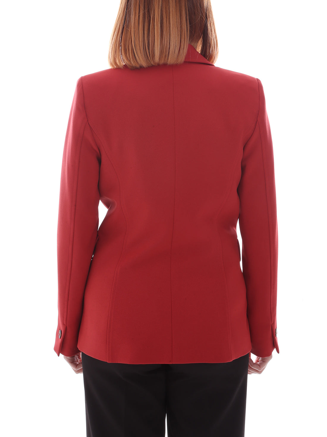 Blazer Rosso Emme Marella