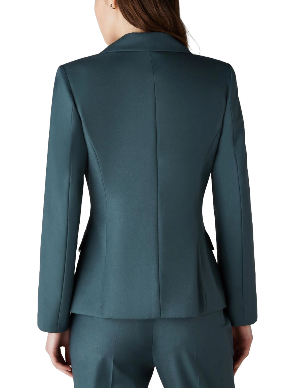 Blazer Verde Emme Marella