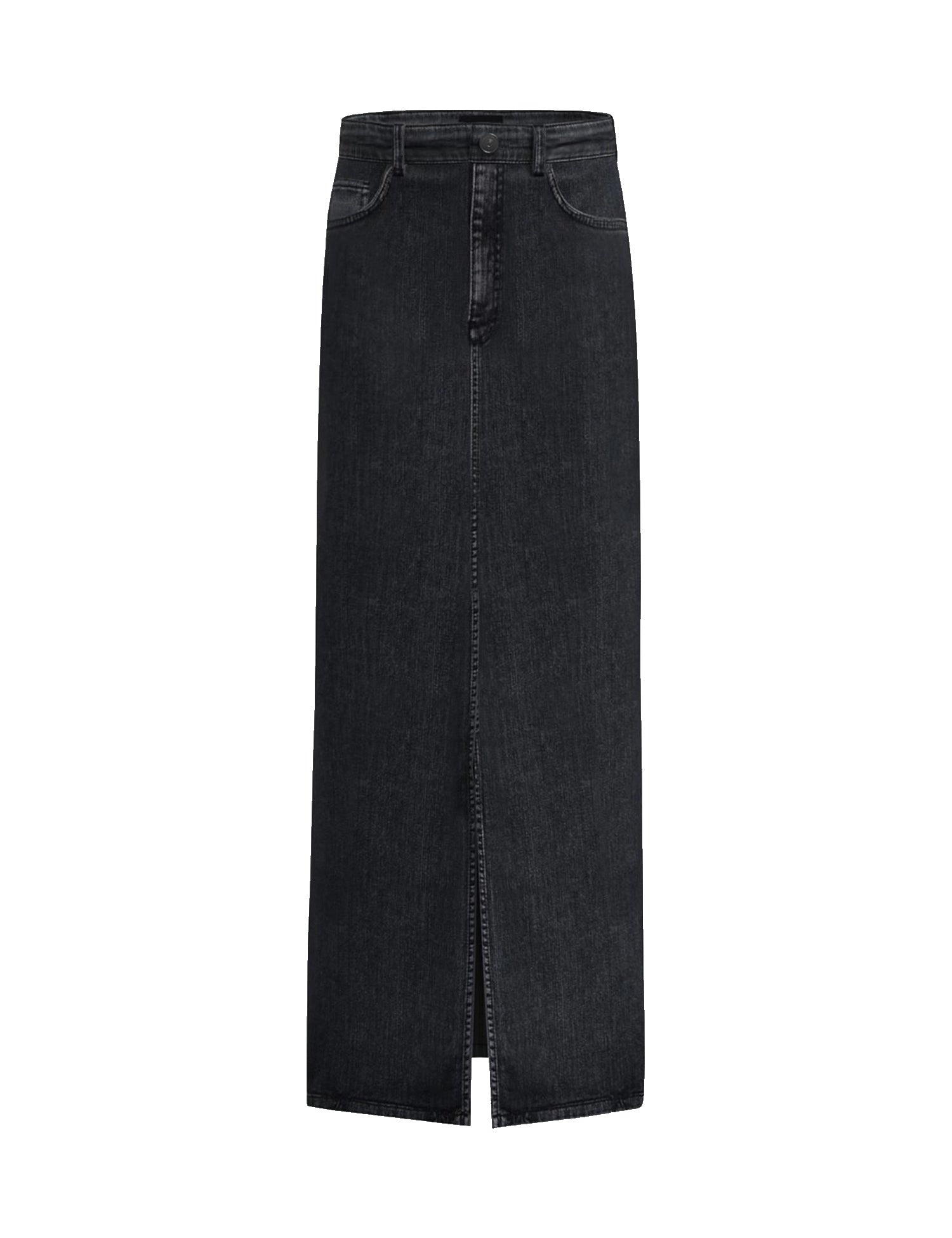 Gonne Nero Emme Marella