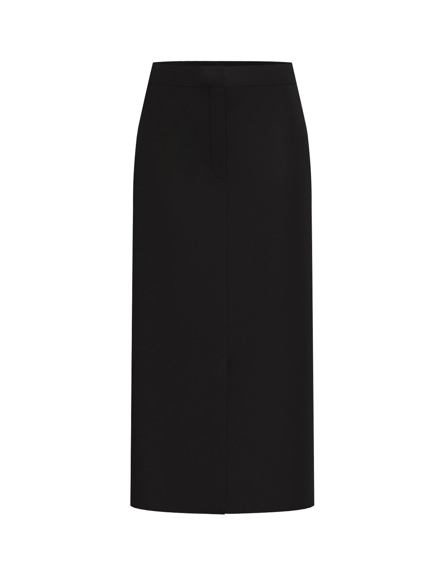 Gonne Nero Emme Marella