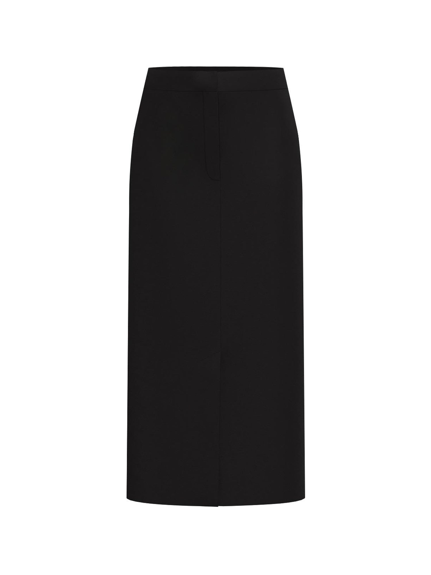 Gonne Nero Emme Marella