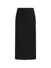 Gonne Nero Emme Marella