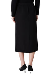 Gonne Nero Emme Marella