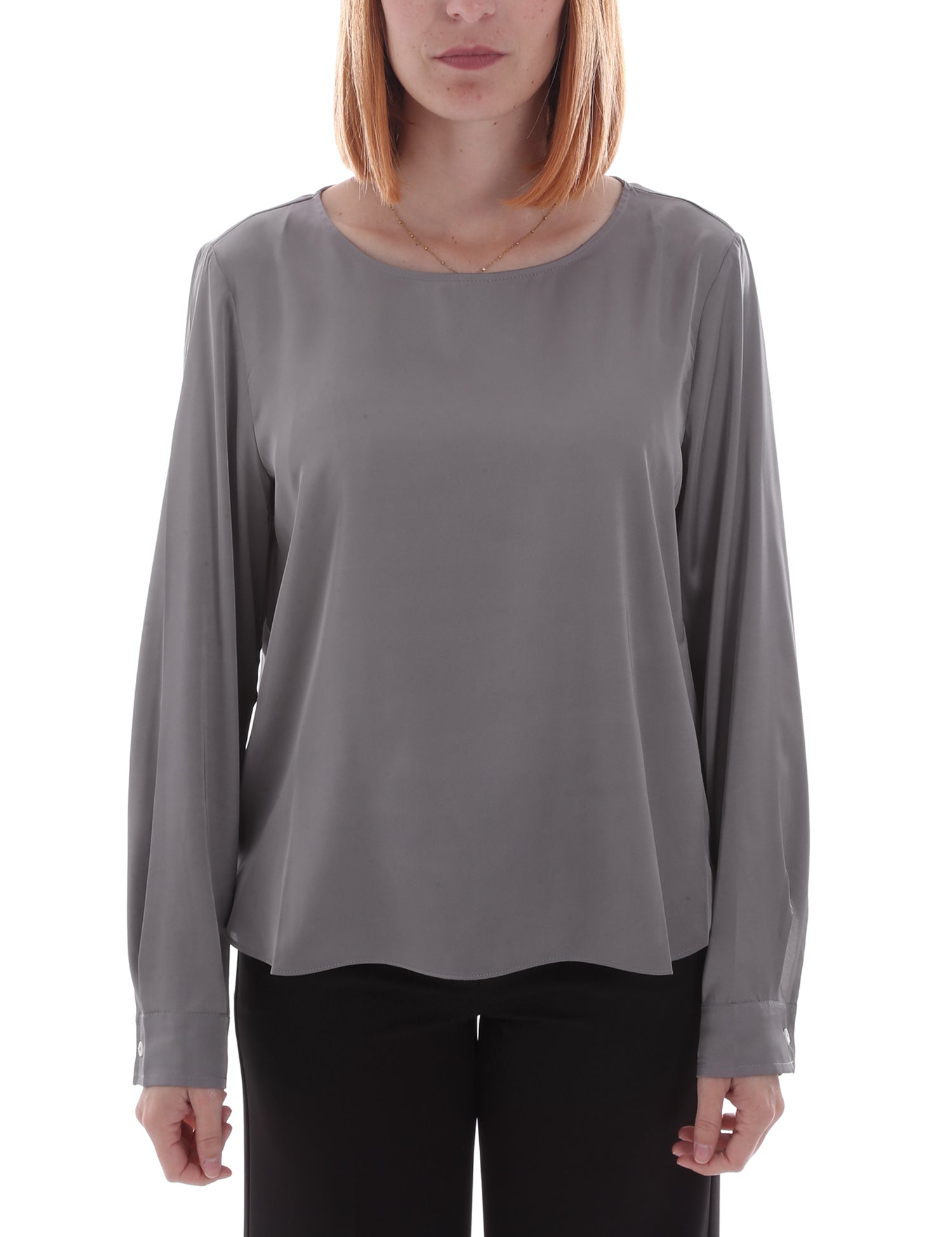 Bluse Grigio Emme Marella