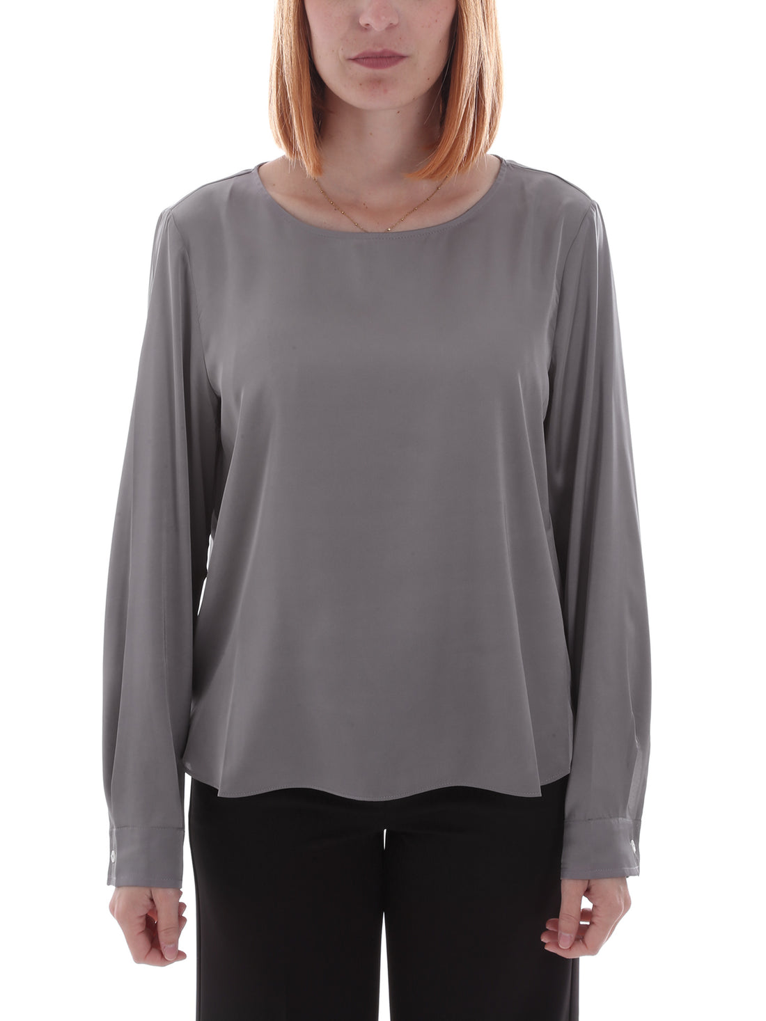 Bluse Grigio Emme Marella