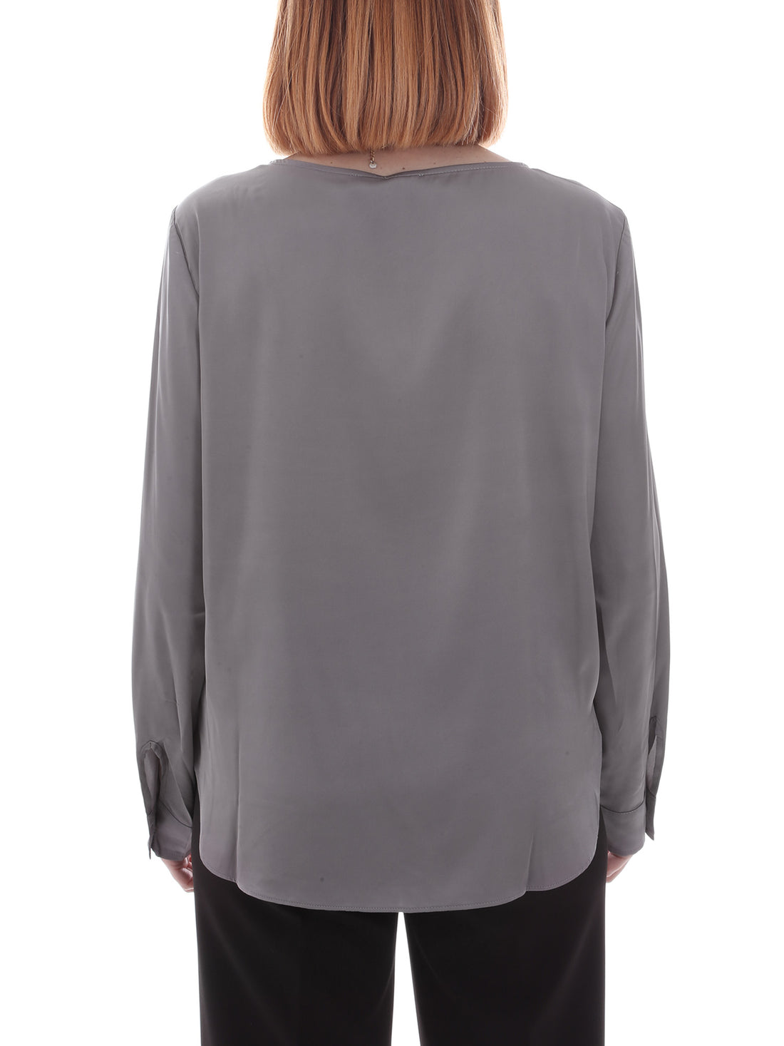 Bluse Grigio Emme Marella