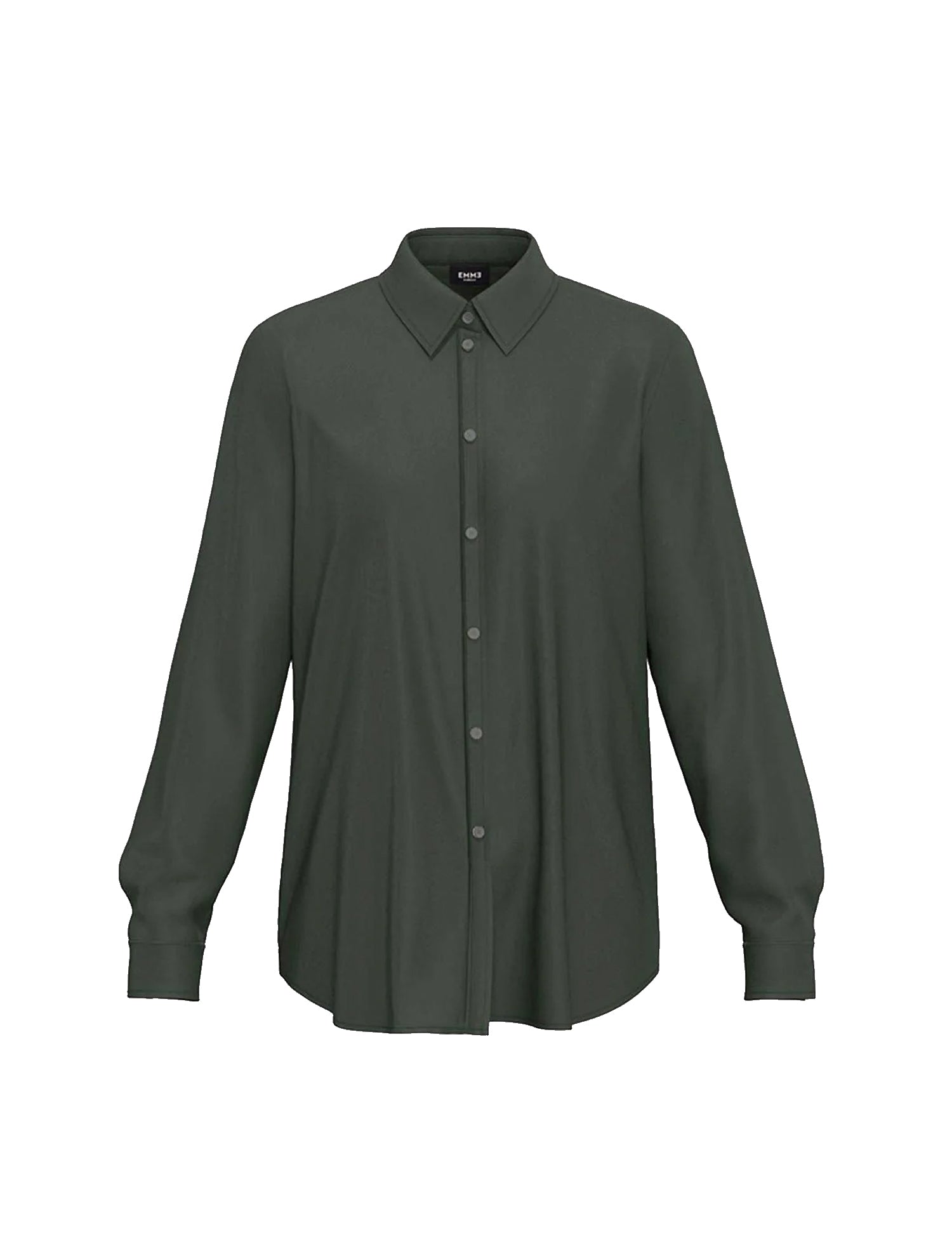 Camicie Verde Emme Marella