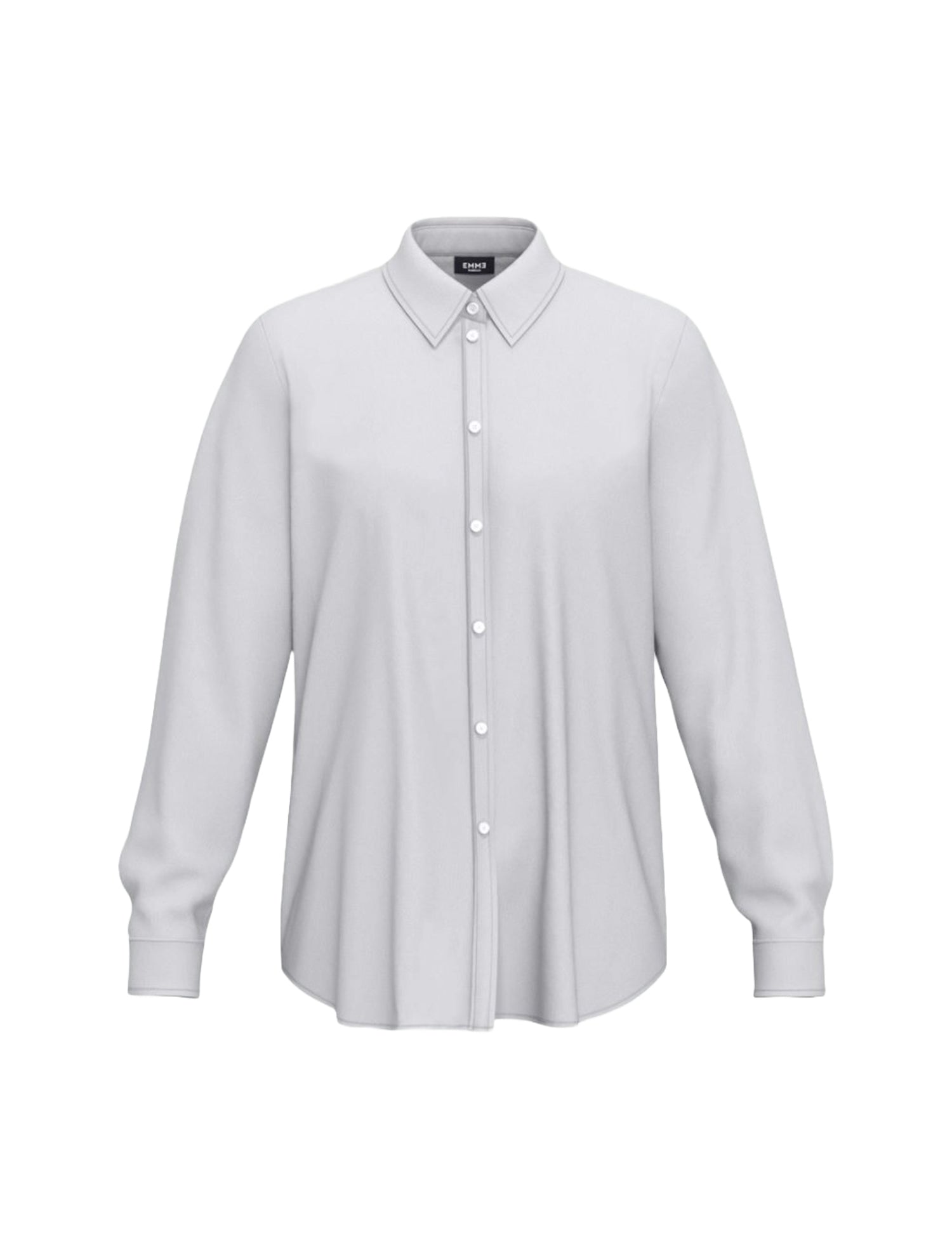 Camicie Grigio Emme Marella