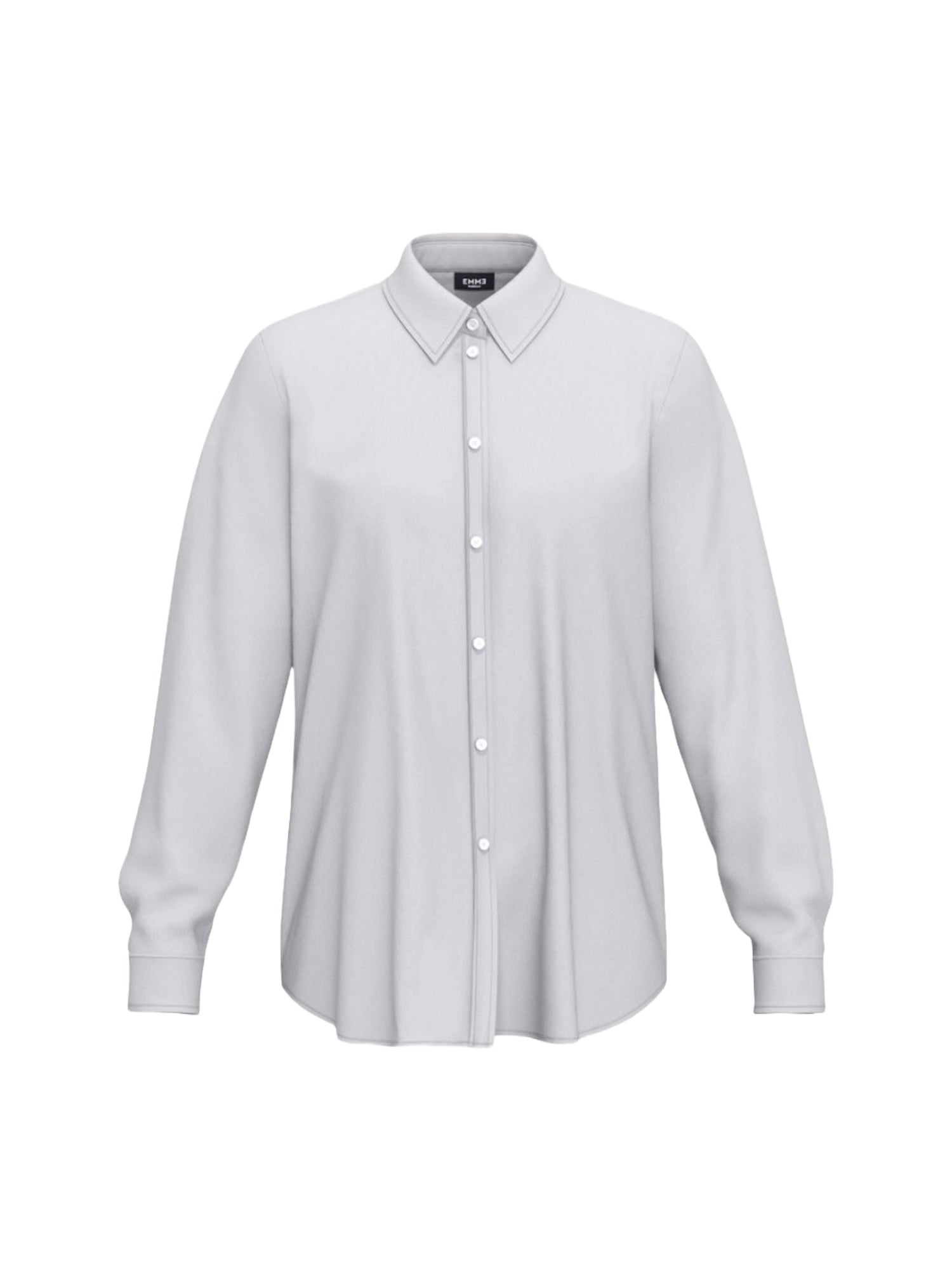 Camicie Grigio Emme Marella