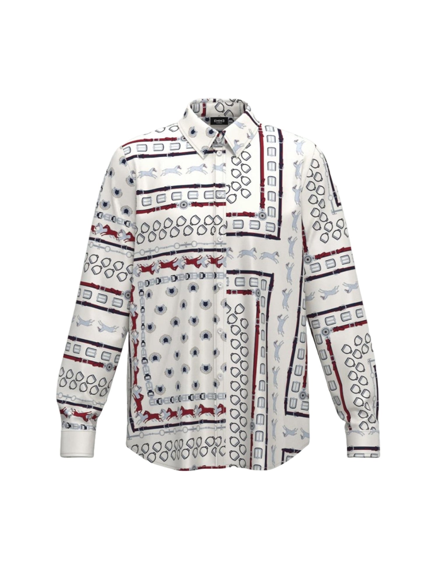 Emme Marella Bluse 2425116102200