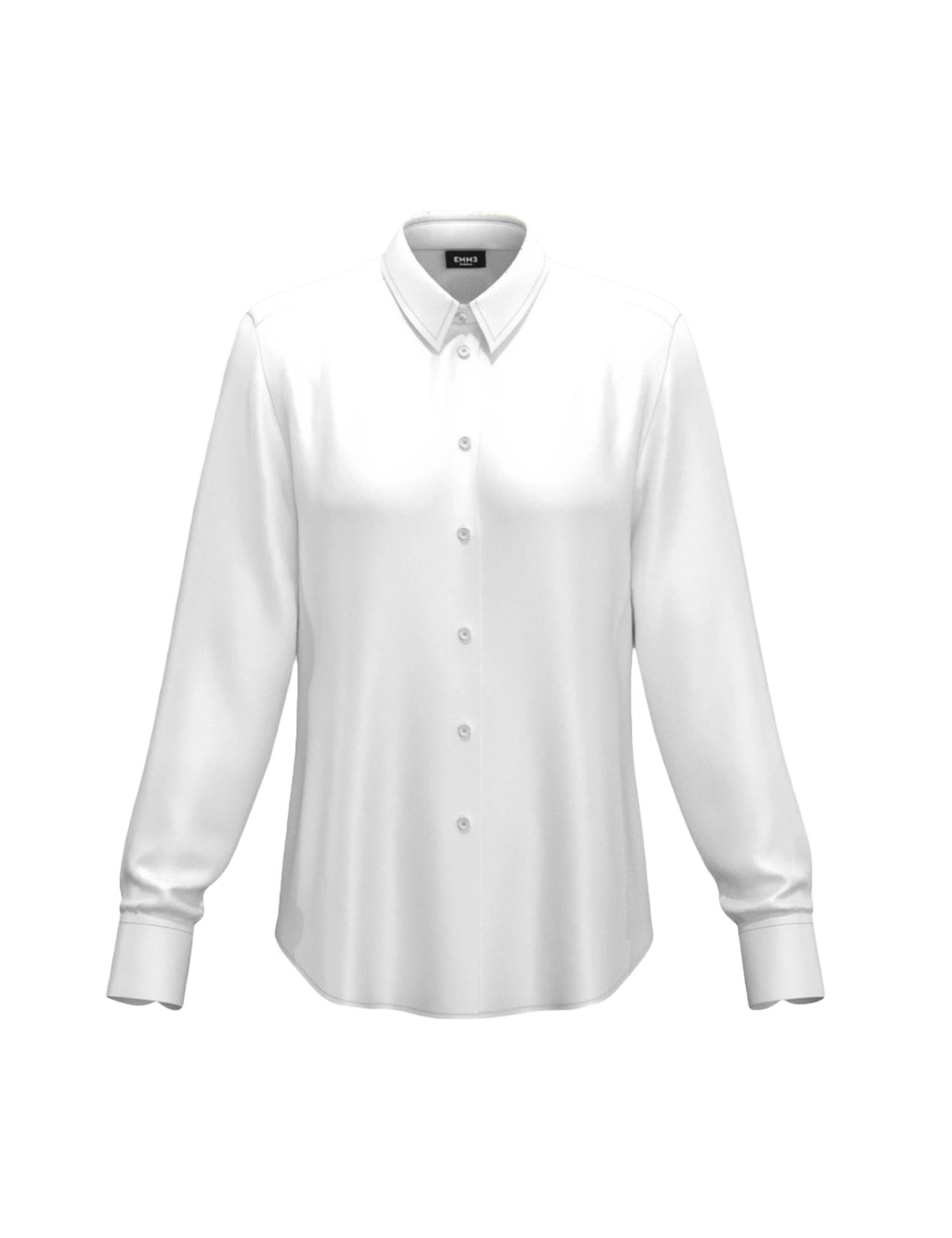Camicie Bianco Emme Marella