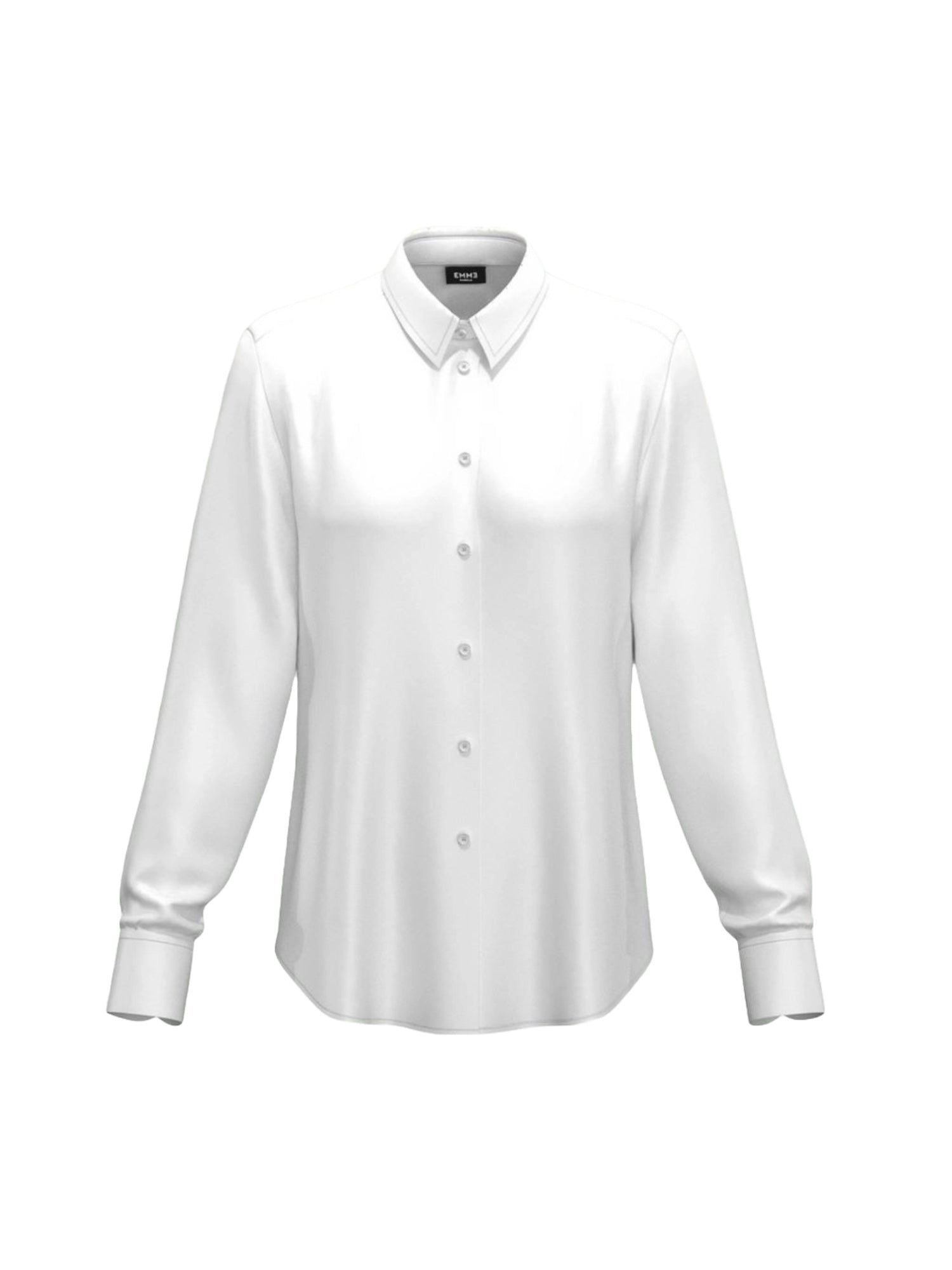 Camicie Bianco Emme Marella