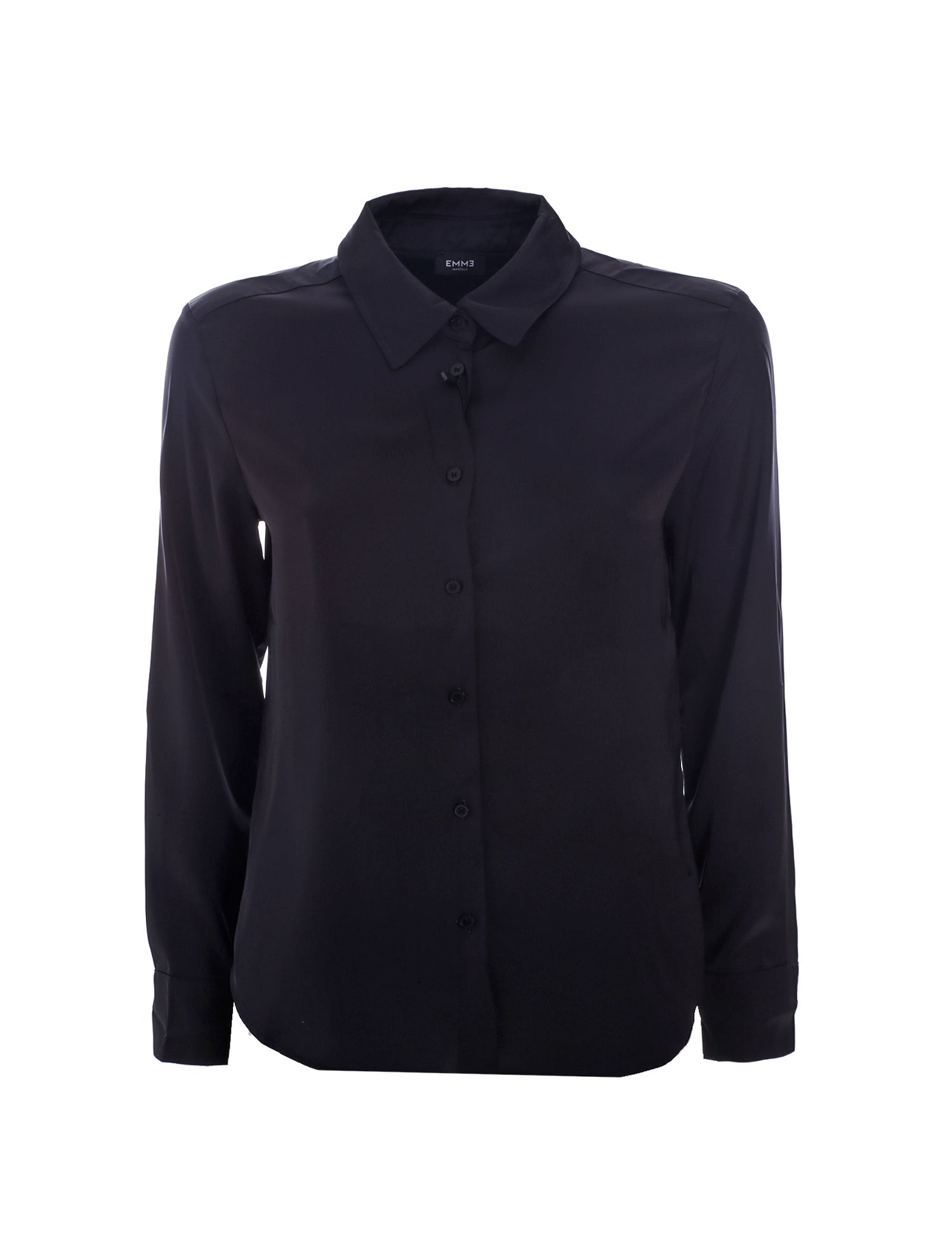 Camicie Nero Emme Marella