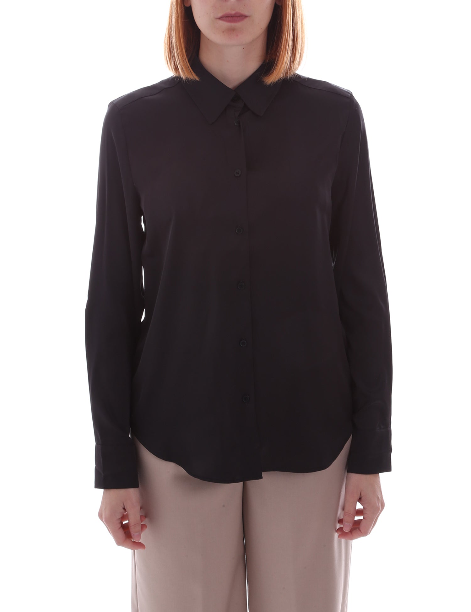 Camicie Nero Emme Marella