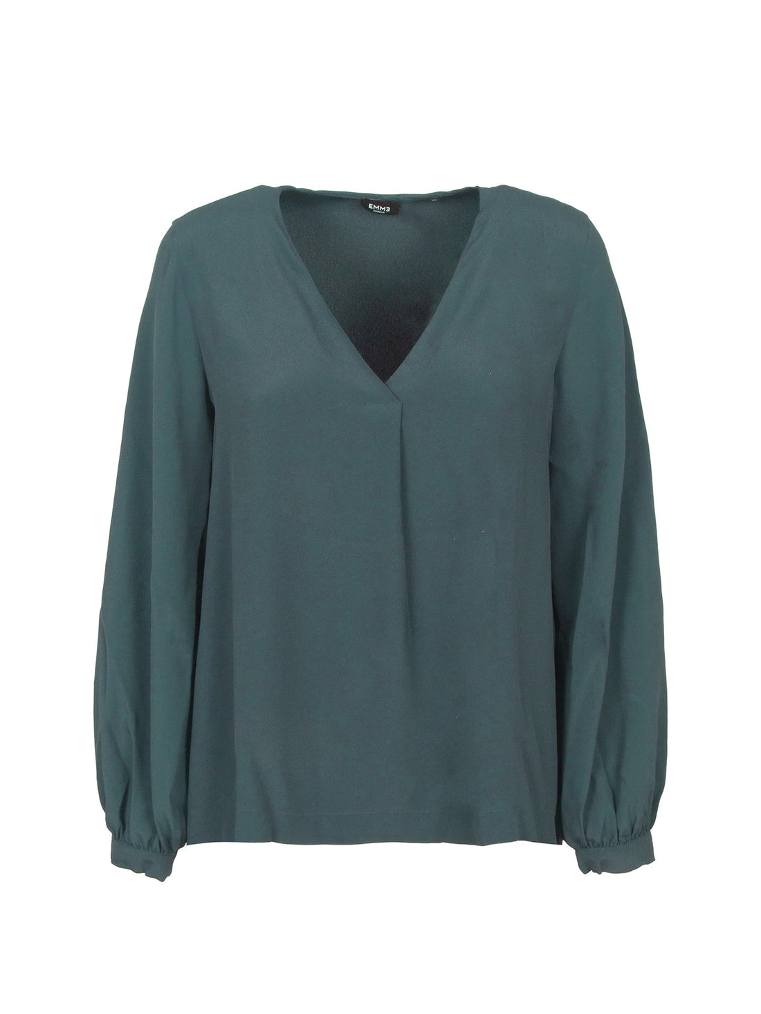 Bluse Verde Emme Marella