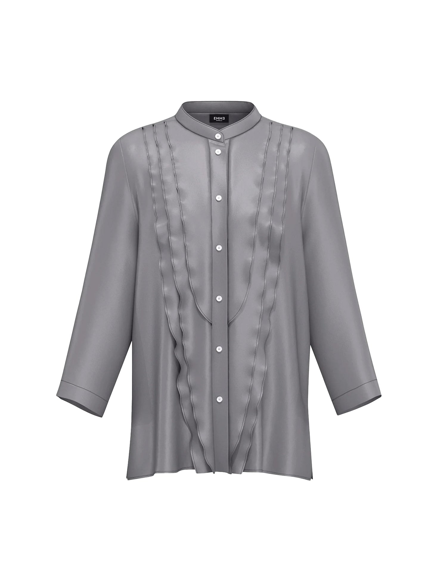 Camicie Grigio Emme Marella