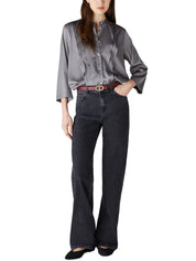 Camicie Grigio Emme Marella