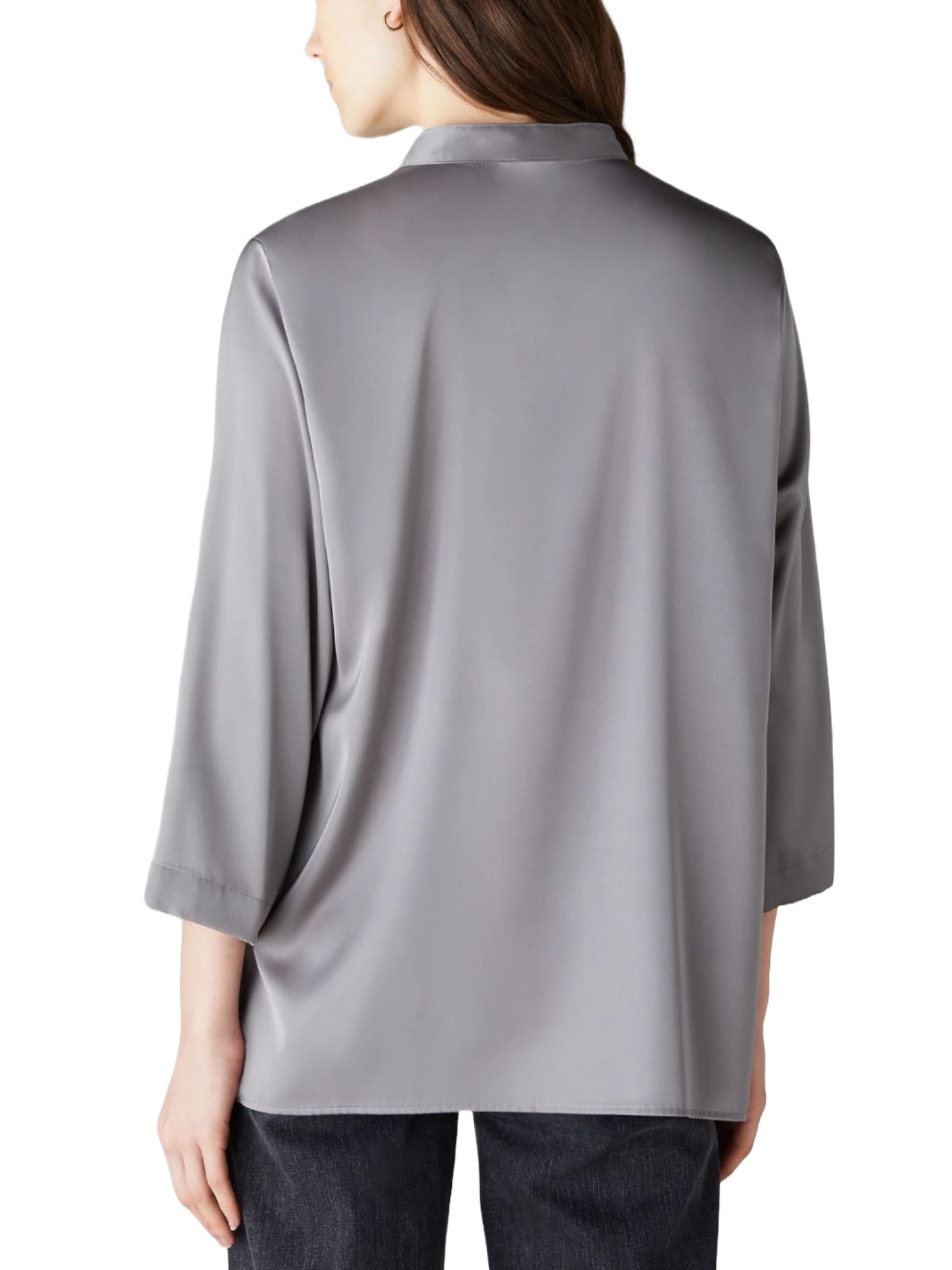 Camicie Grigio Emme Marella