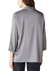 Camicie Grigio Emme Marella