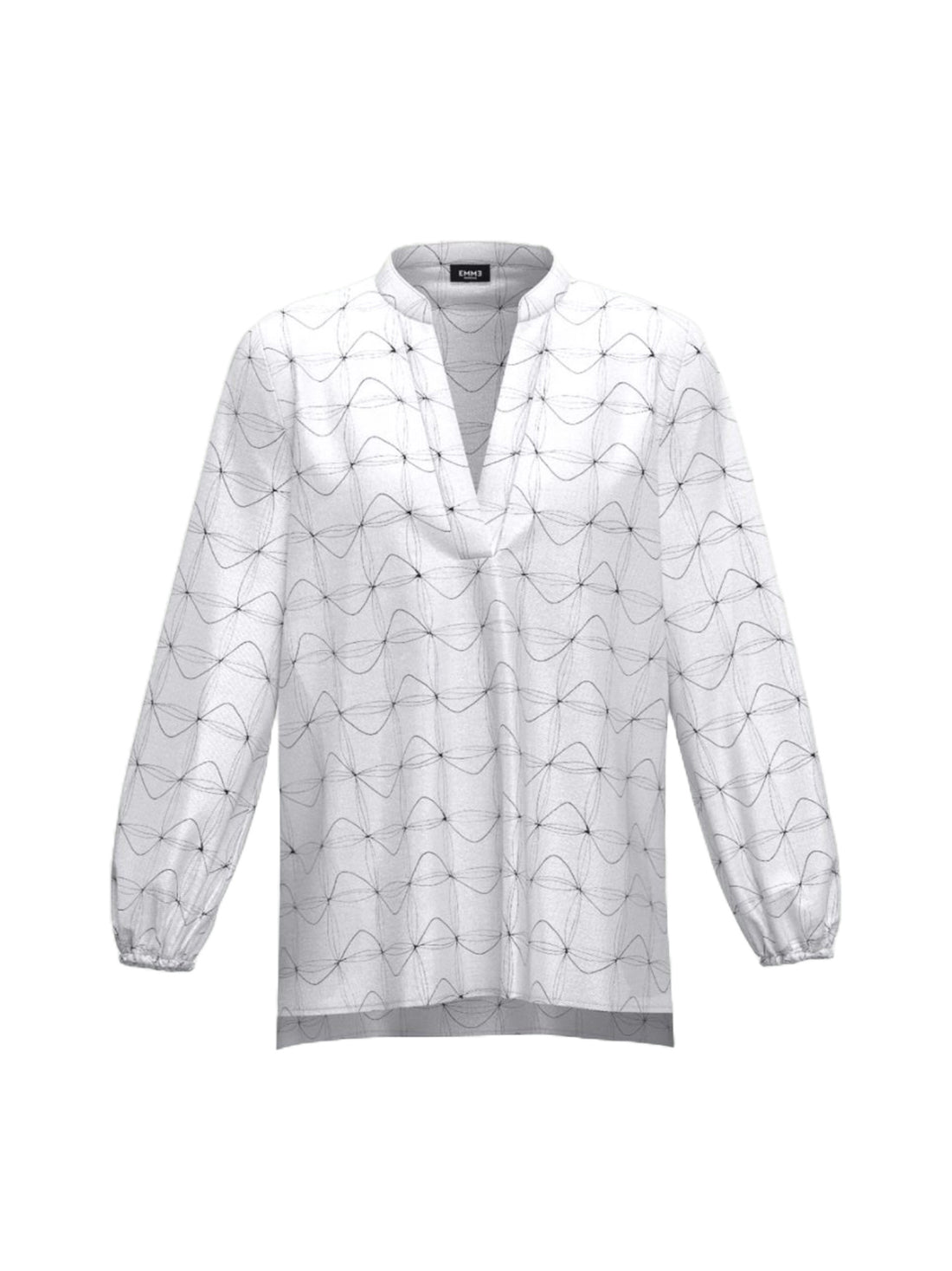 Bluse Bianco Emme Marella