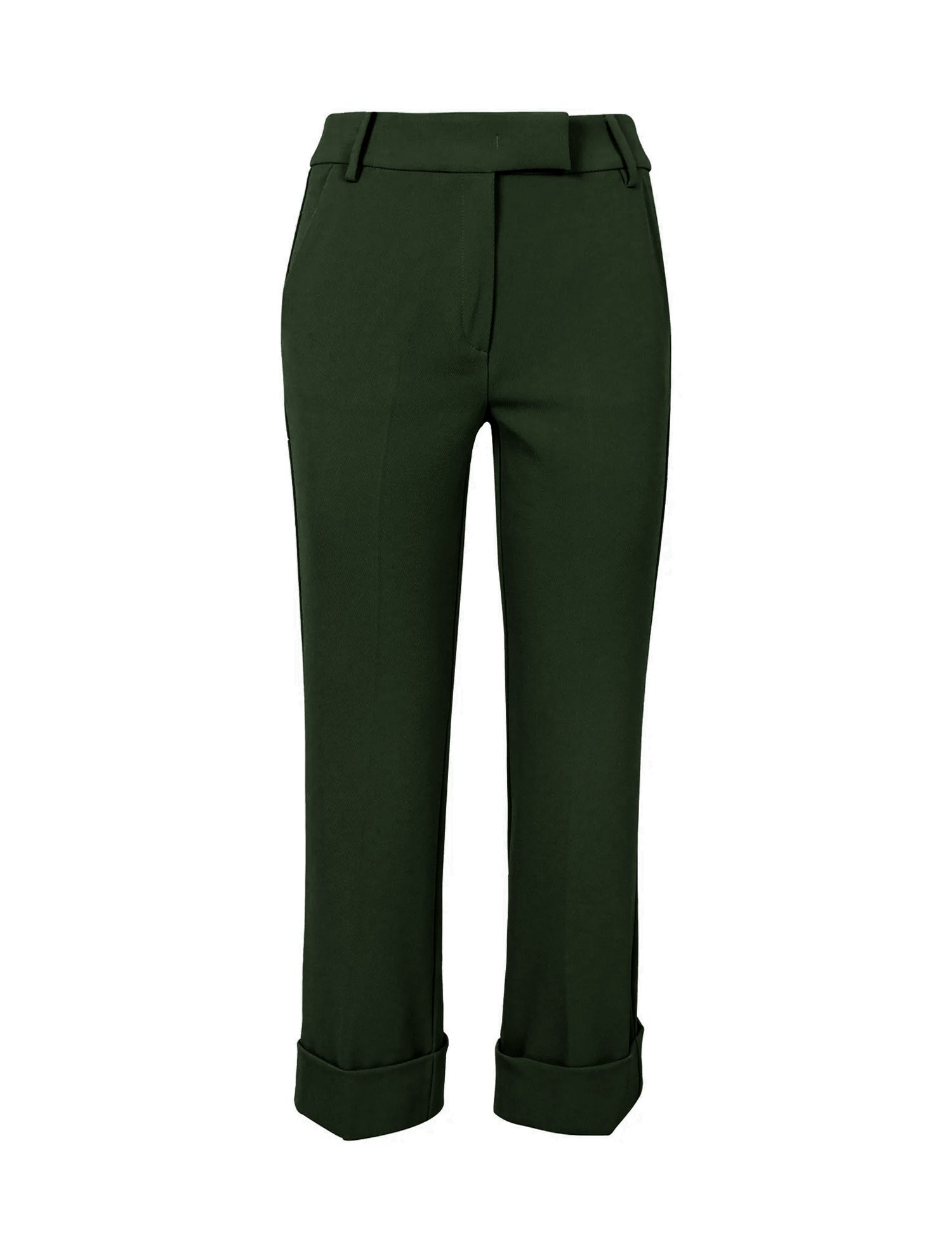 Pantaloni Verde Emme Marella