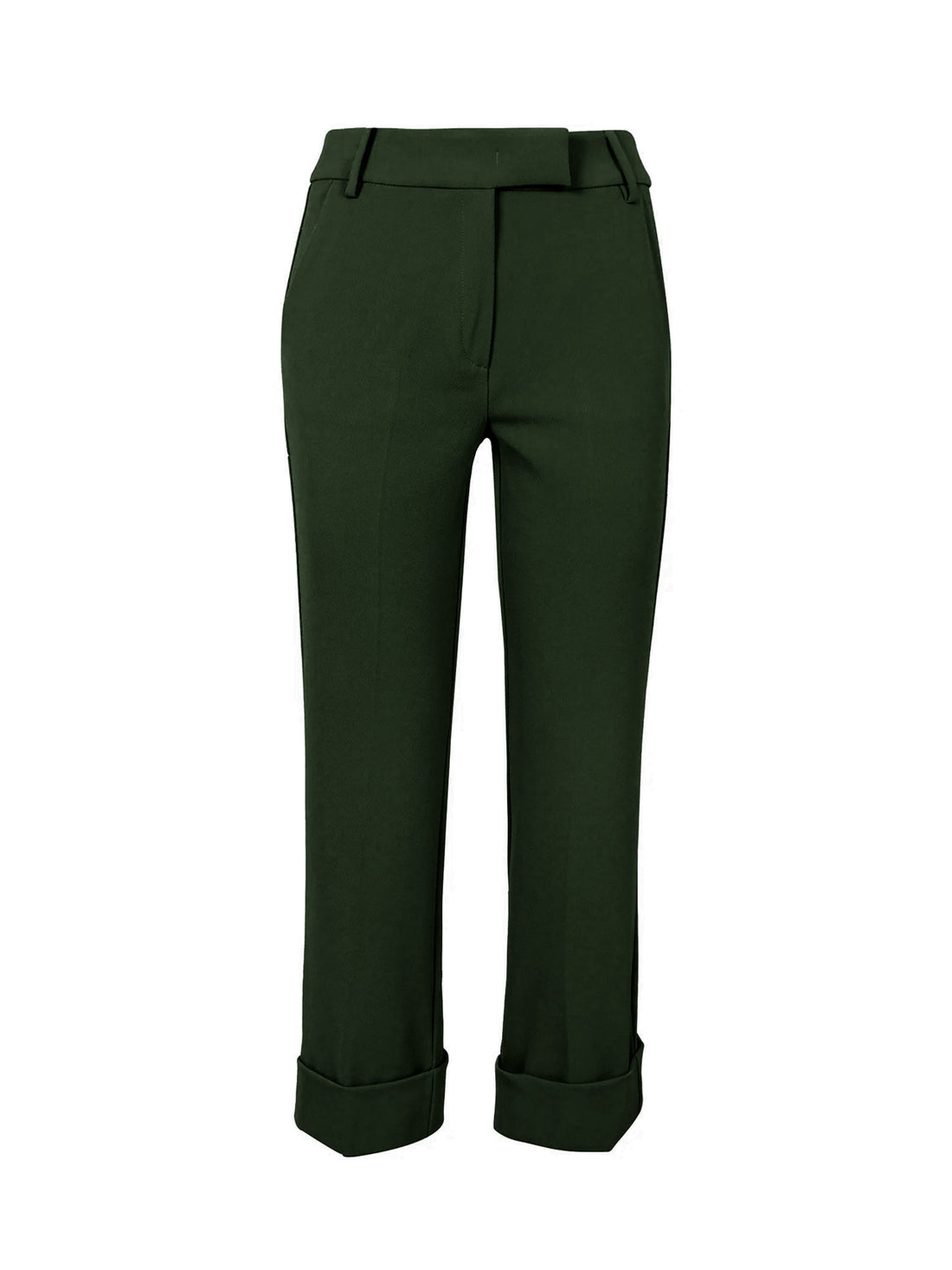 Pantaloni Verde Emme Marella