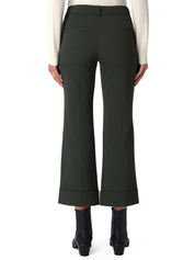 Pantaloni Verde Emme Marella