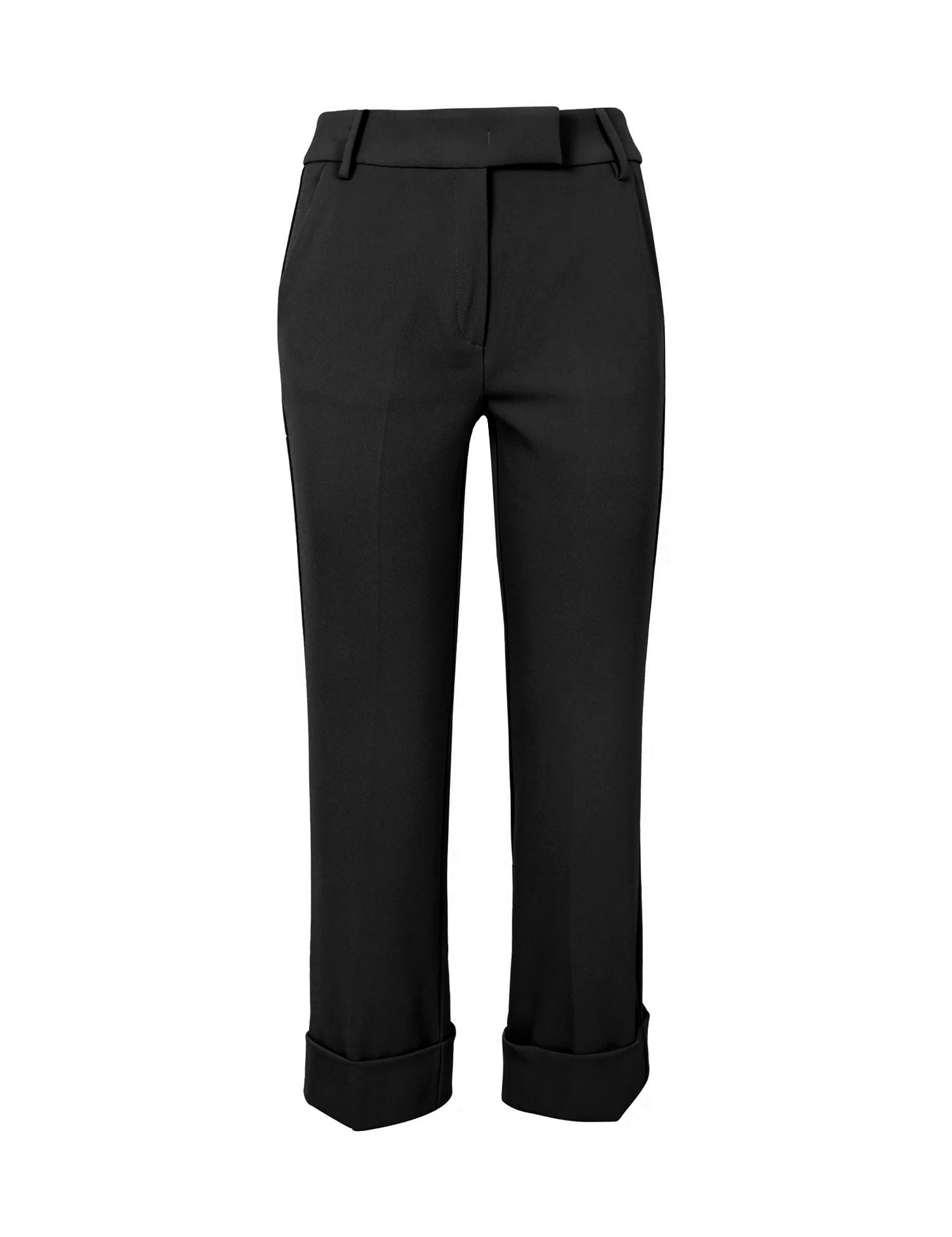 Pantaloni Nero Emme Marella