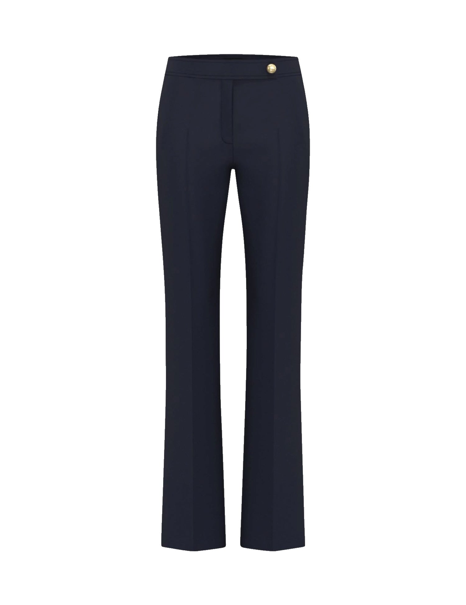 Pantaloni Blu Emme Marella