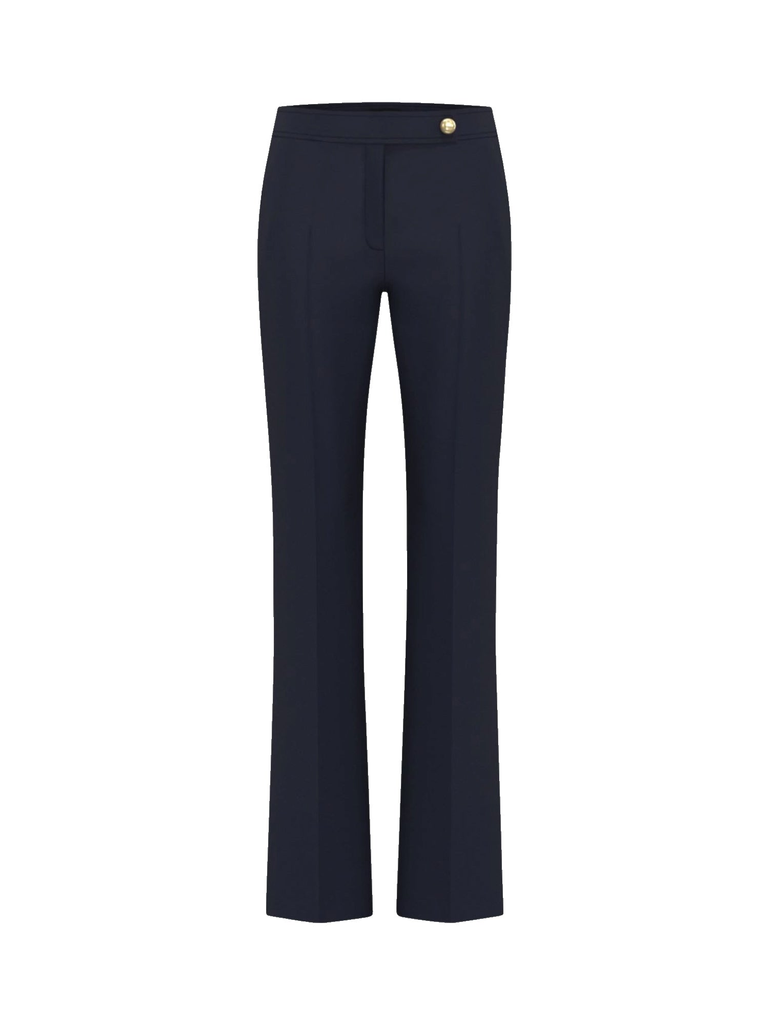 Pantaloni Blu Emme Marella