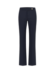 Pantaloni Blu Emme Marella