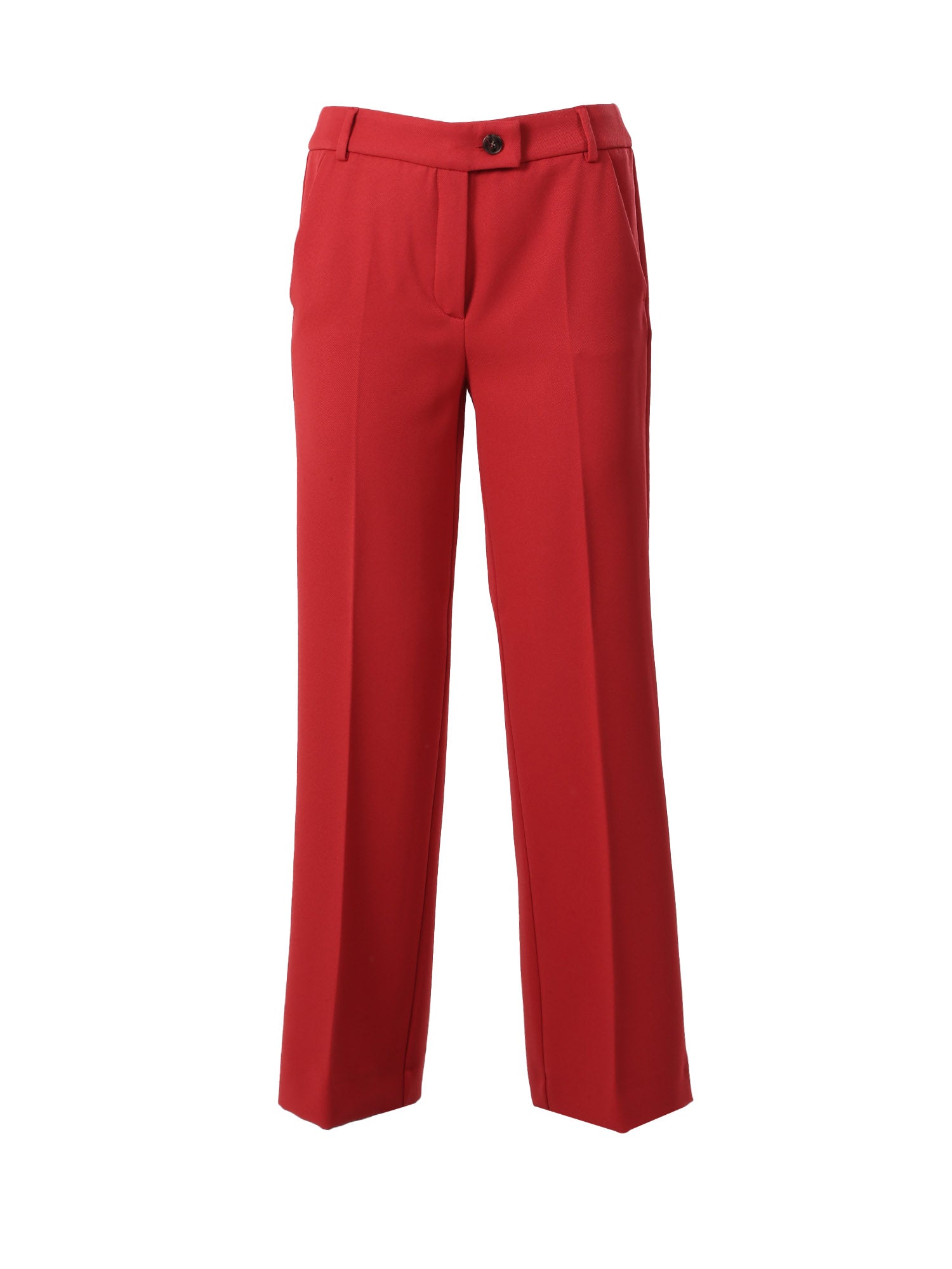 Pantaloni Rosso Emme Marella