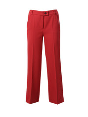 Pantaloni Rosso Emme Marella