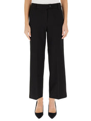 Pantaloni Nero Emme Marella