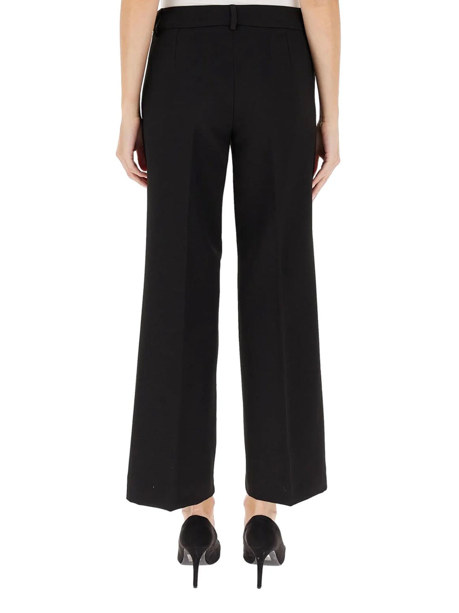 Pantaloni Nero Emme Marella