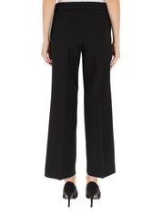 Pantaloni Nero Emme Marella