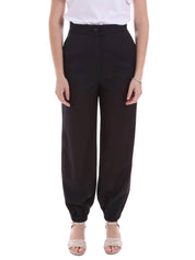 Pantaloni Nero Emme Marella
