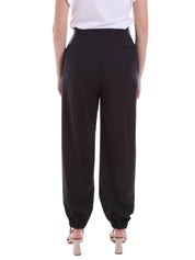 Pantaloni Nero Emme Marella