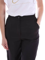 Pantaloni Nero Emme Marella