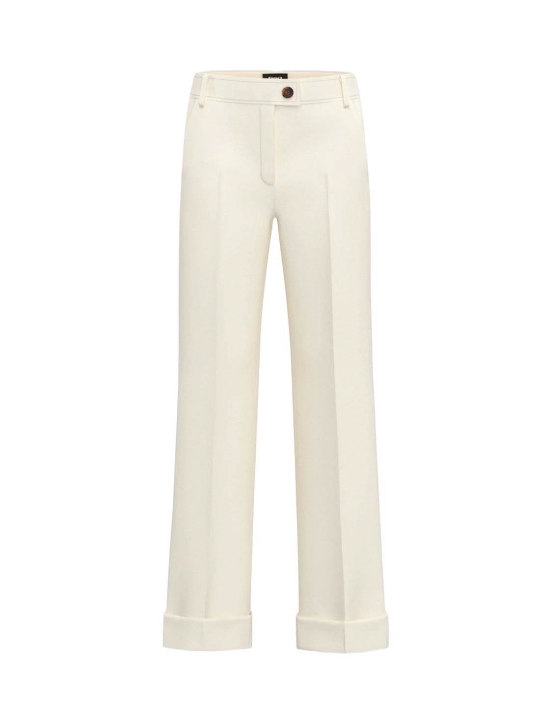 Pantaloni Bianco Emme Marella