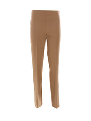 Pantaloni Marrone Emme Marella