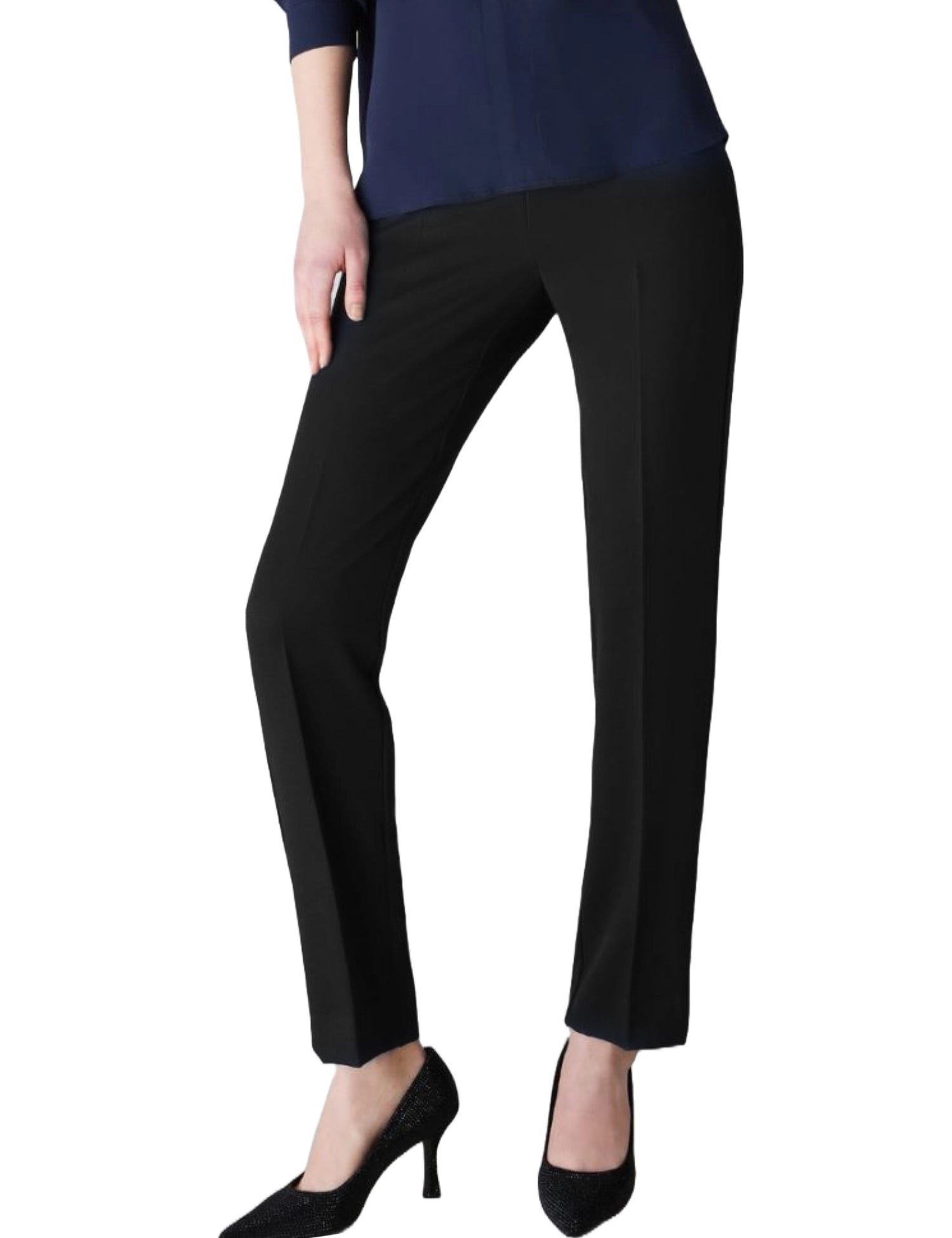 Pantaloni Nero Emme Marella