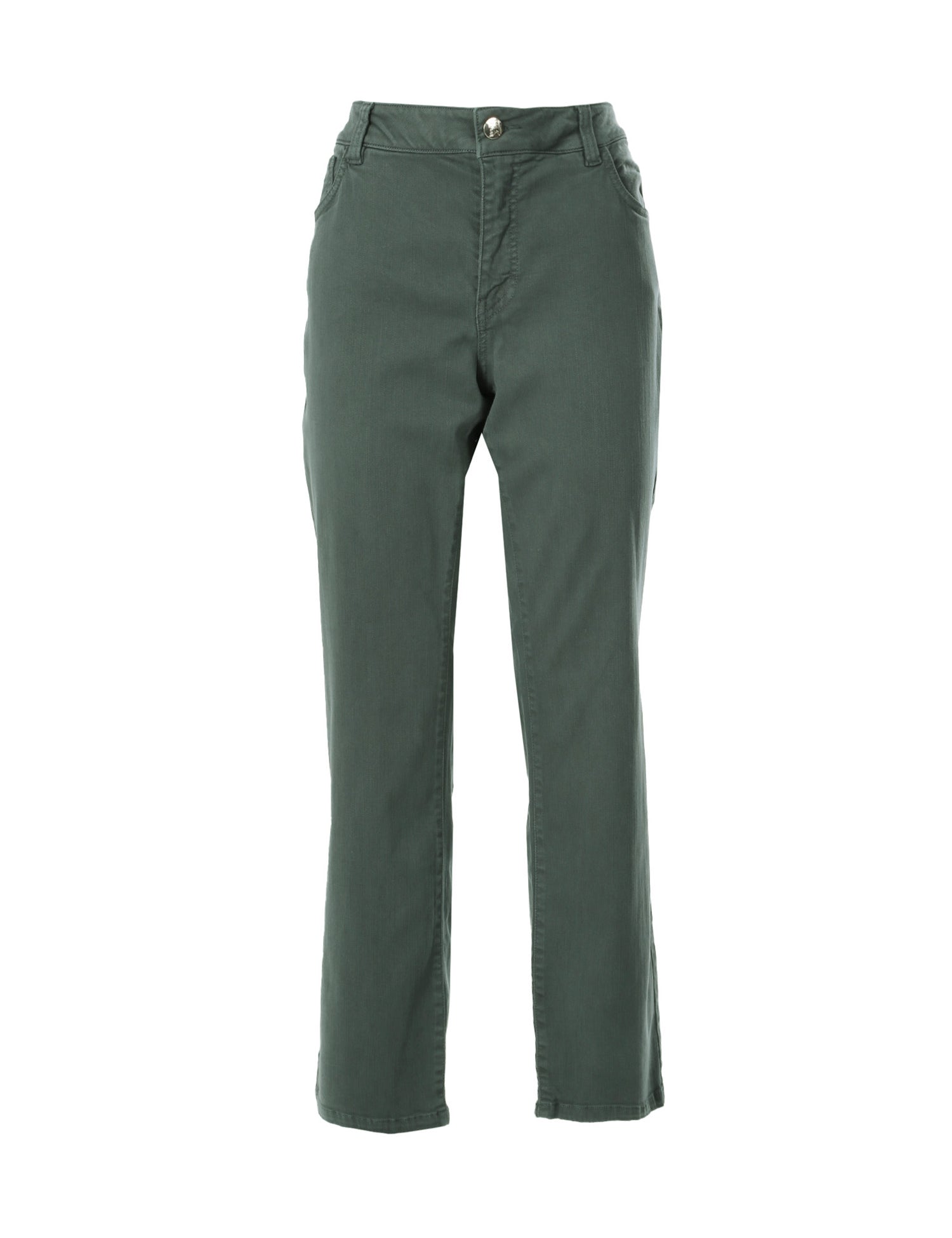 Pantaloni Verde Emme Marella