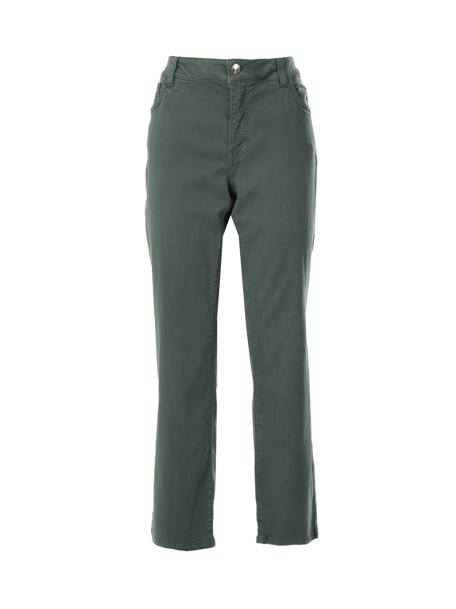 Pantaloni Verde Emme Marella