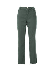 Pantaloni Verde Emme Marella