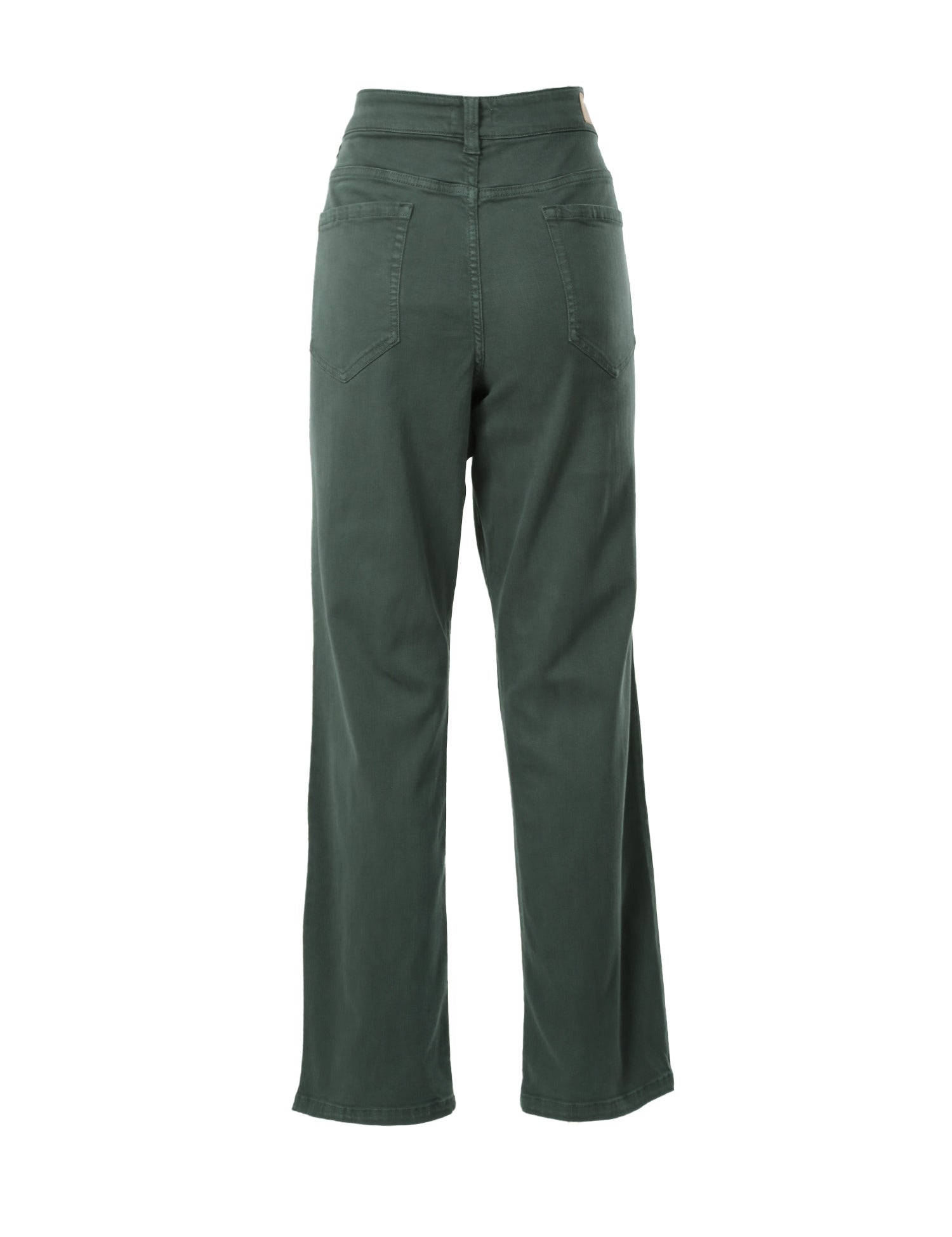 Pantaloni Verde Emme Marella