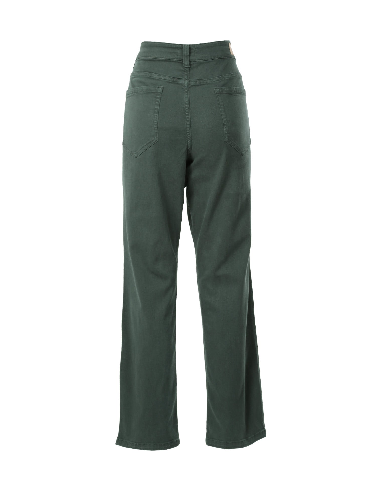 Pantaloni Verde Emme Marella
